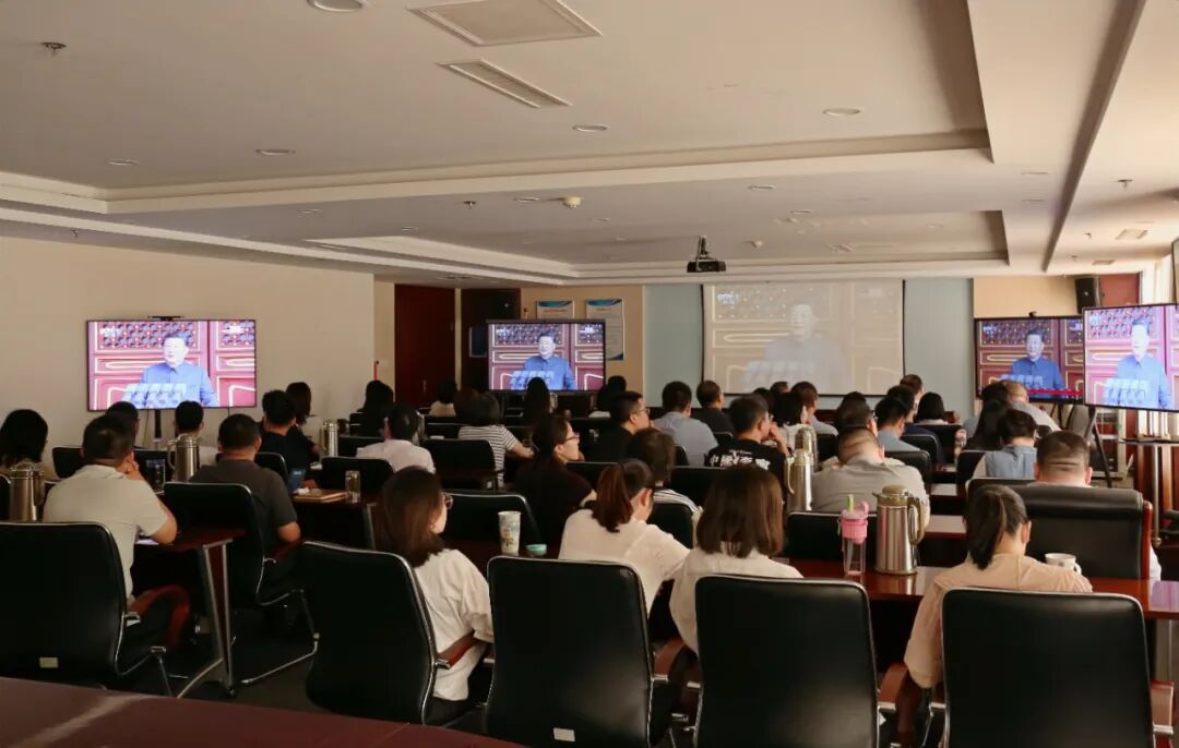 傳承紅色基因 筑牢廉潔防線——內蒙古證券期貨業(yè)協會開展系列主題黨日活動